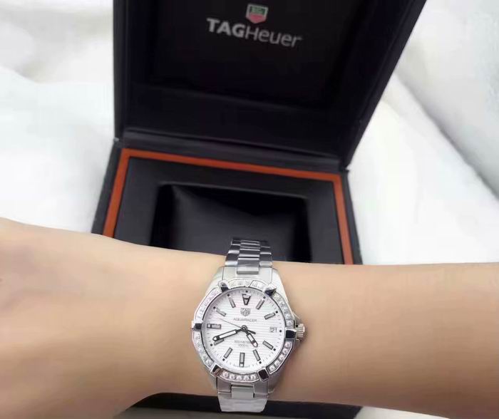 TAG Heuer Watch 731